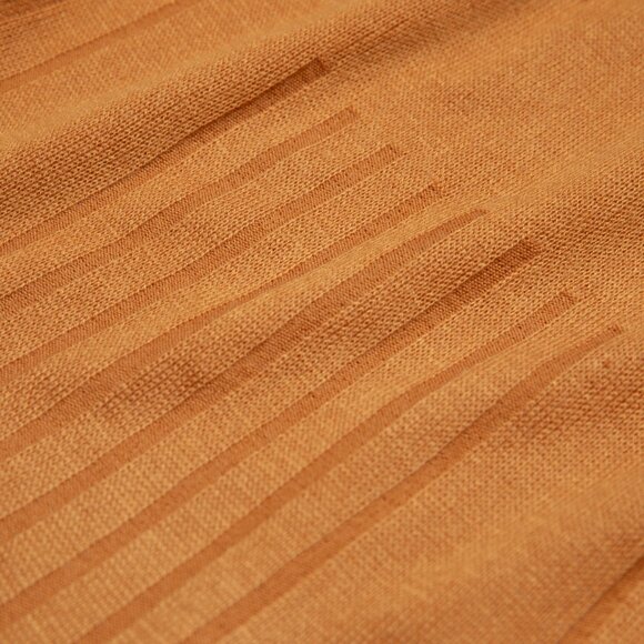 COURTELLE (UK) 70s, Fine Guage, Tuck Stitch, Tailored - Picture 5 of 5